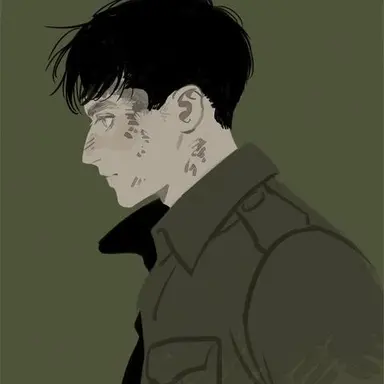 Profile image of Jacobs