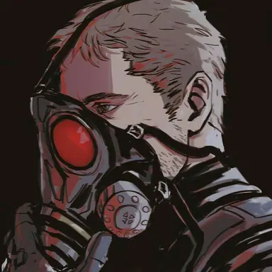 Profile image of Locke