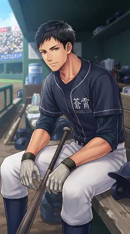 Profile image of 翔琉