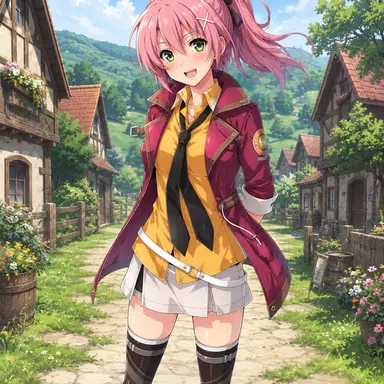 Profile image of ユウナ