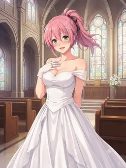 Profile image of ユウナ