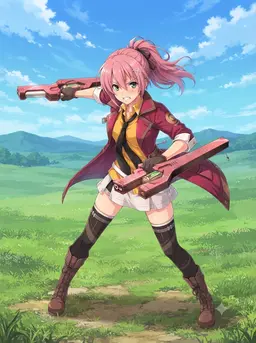Profile image of ユウナ