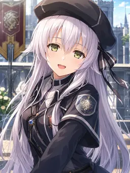 Profile image of アルティナ