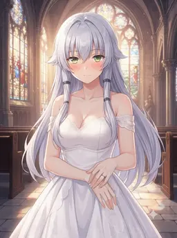 Profile image of アルティナ