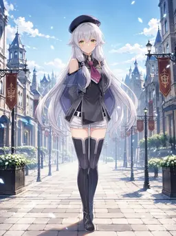 Profile image of アルティナ