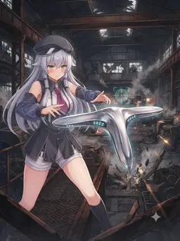 Profile image of アルティナ