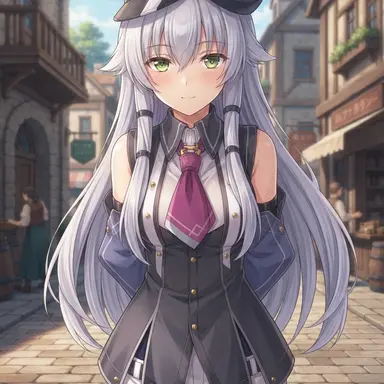Profile image of アルティナ