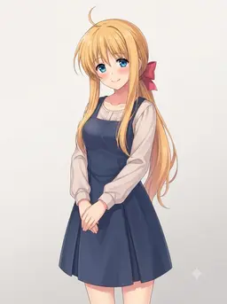Profile image of ティータ