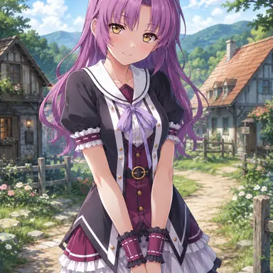 Profile image of レン