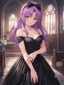 Profile image of レン