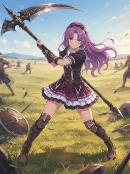 Profile image of レン