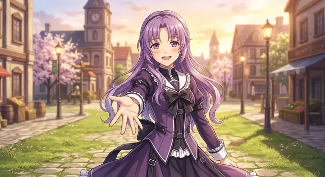 Profile image of レン