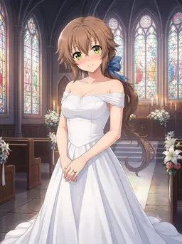 Profile image of トワ