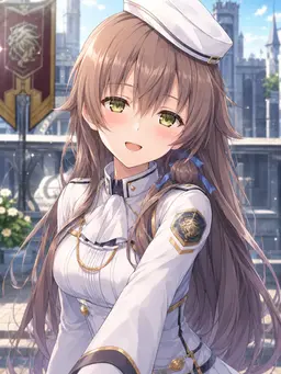 Profile image of トワ