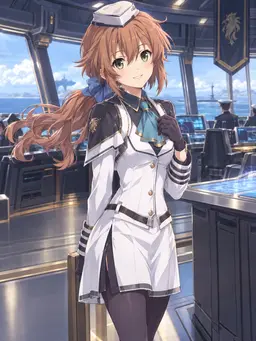Profile image of トワ