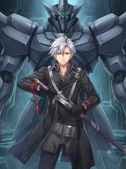 Profile image of Rean