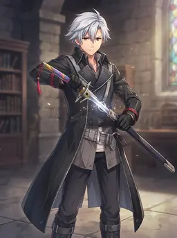 Profile image of Rean