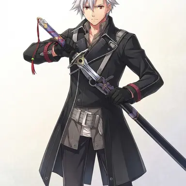 Profile image of Rean