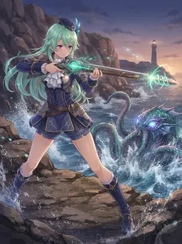 Profile image of ミュゼ