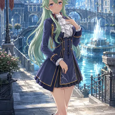 Profile image of ミュゼ