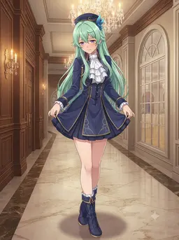 Profile image of ミュゼ