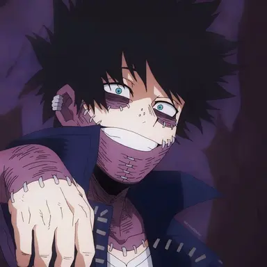 Profile image of Dabi
