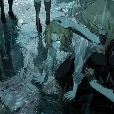 Profile image of 휴고 블라드.