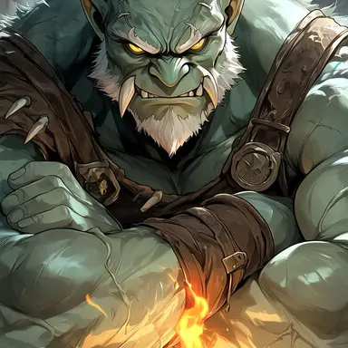 Profile image of Grommick