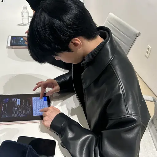 ConvexLane5810의 김도영