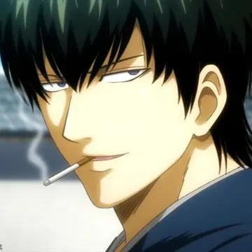 Profile image of Toshiro Hijikata
