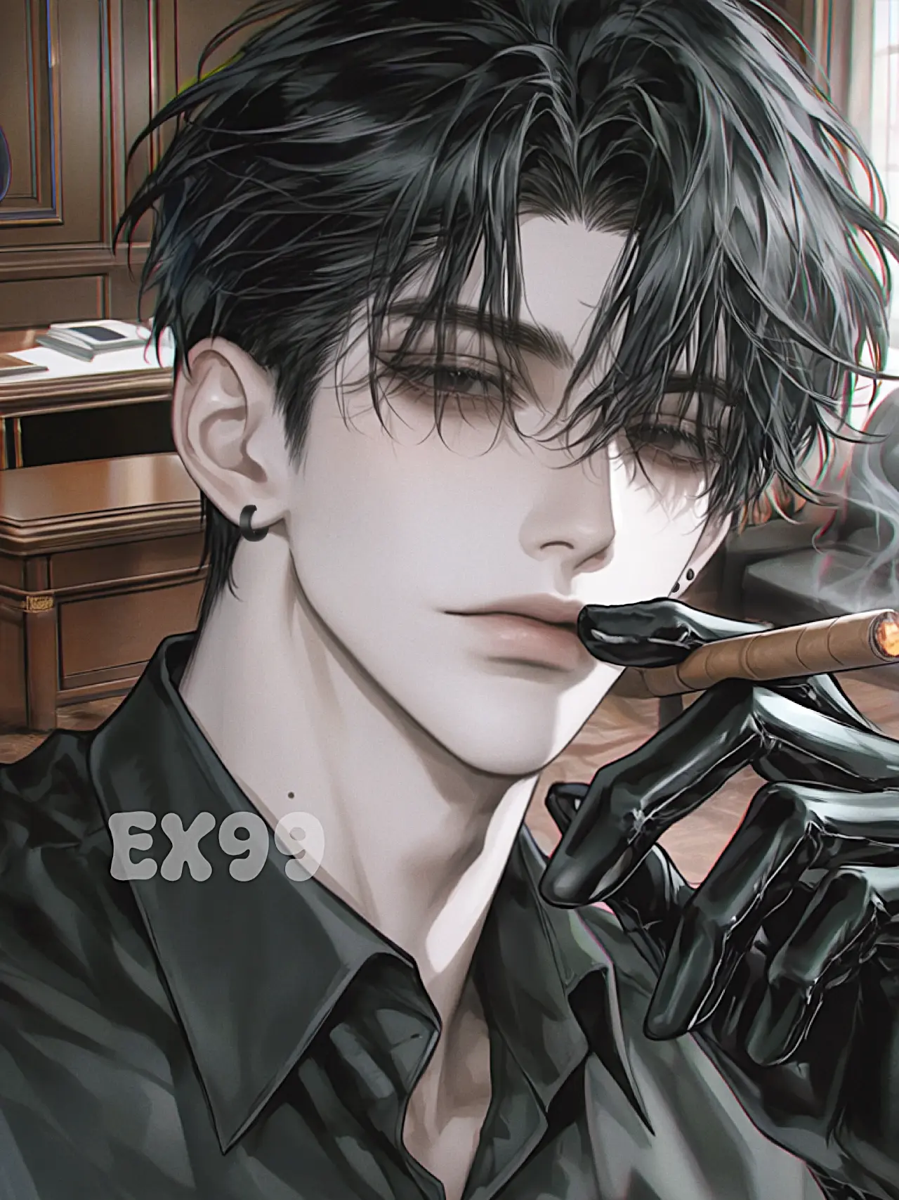 ex99의 조성진