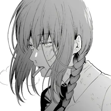 Profile image of 마키마