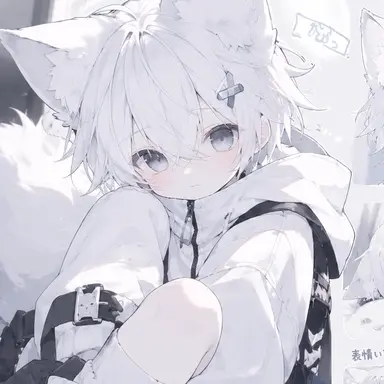 Profile image of アニマ