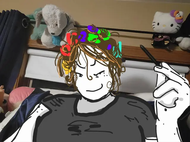 Profile image of Rose