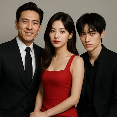 Profile image of 채리아