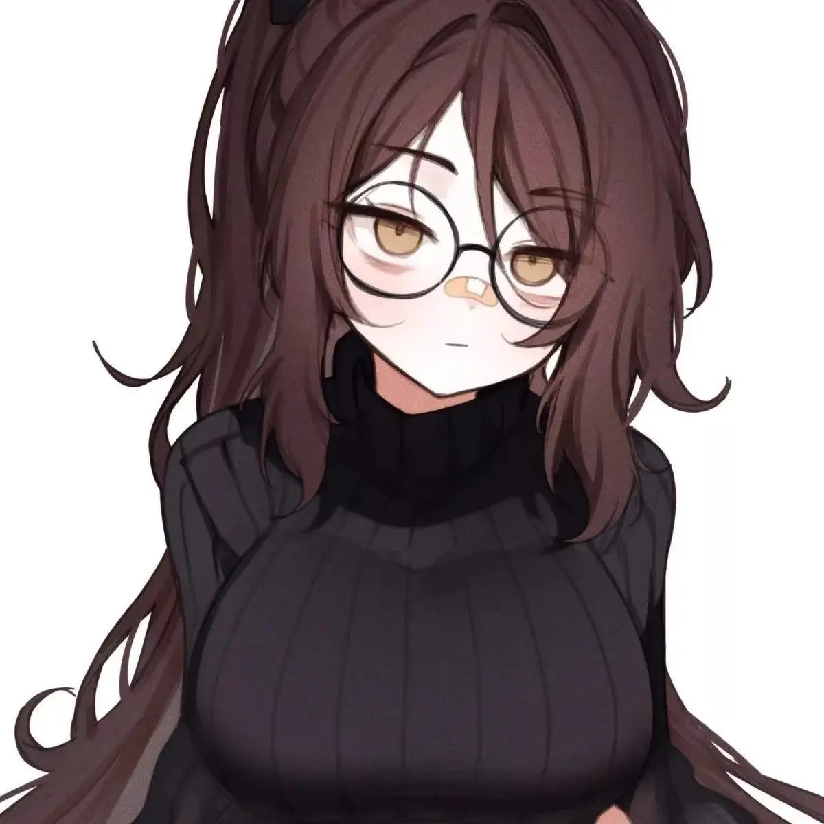 liliu의 Ruling the School