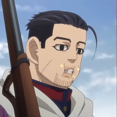 Profile image of 尾形百之助