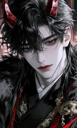 Profile image of 閻魔