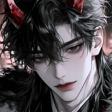 Profile image of 閻魔