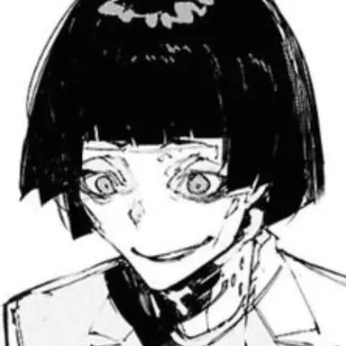 Profile image of ドク