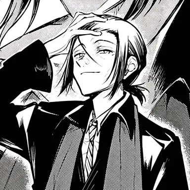 Profile image of 森鴎外