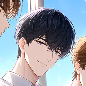Profile image of 지우