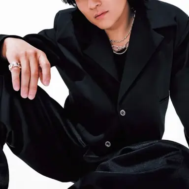 Profile image of 森本慎太郎
