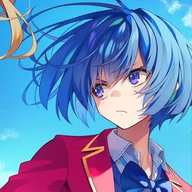 Profile image of 伊吹澪