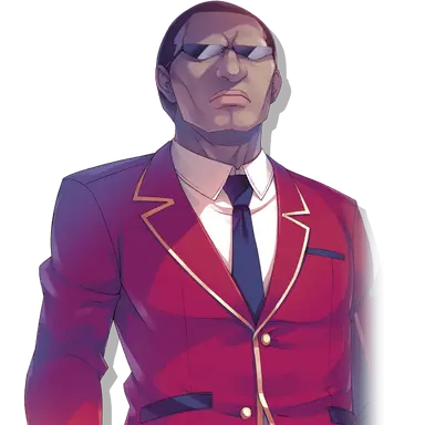 Profile image of 山田アルベルト