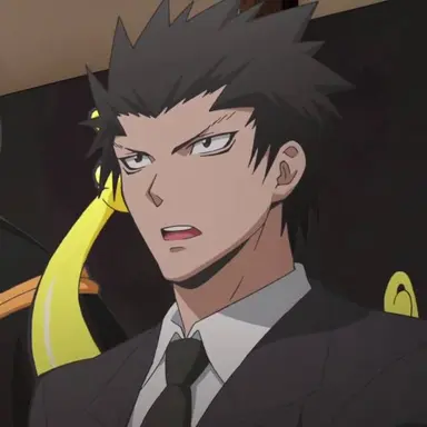 Profile image of 烏間