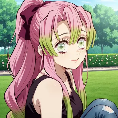 Profile image of 칸로지 미츠리