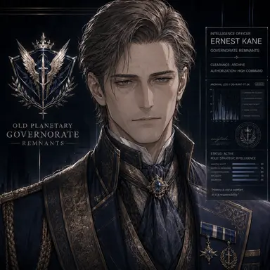 Profile image of エルネスト