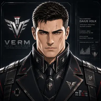 Profile image of ガイウス