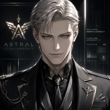 Profile image of レナート